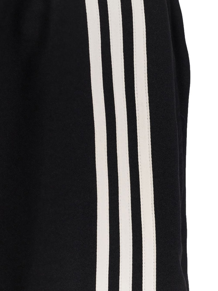 Y-3 Trousers Black Polyester
