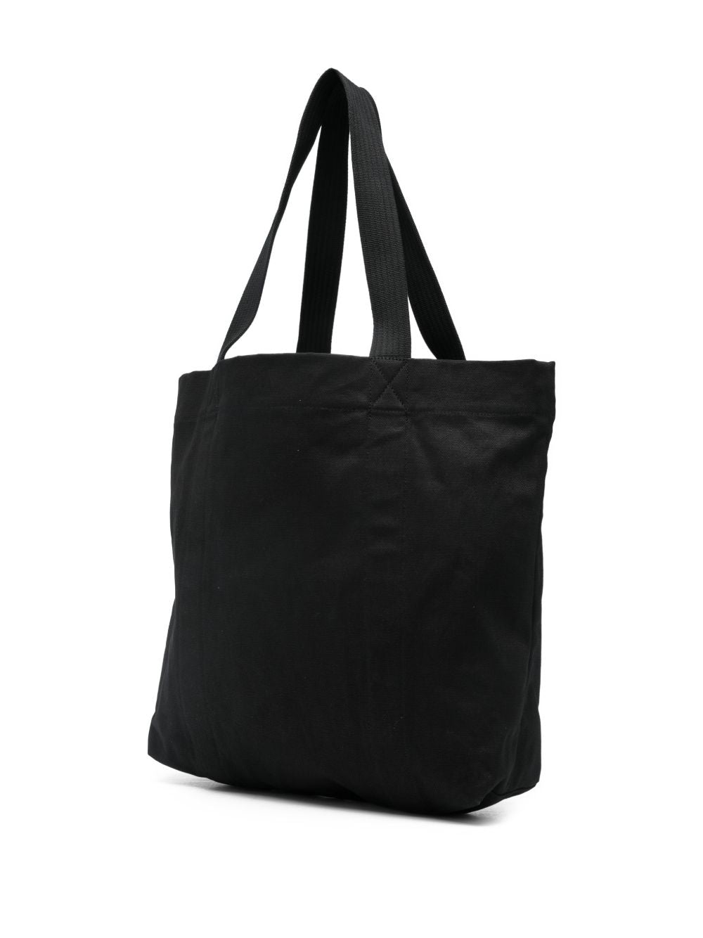 Y-3 Bags Black Cotton