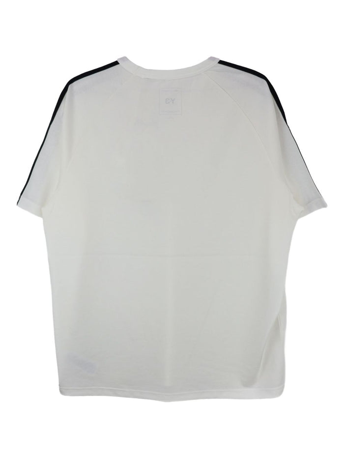 Y-3 T-Shirts And Polos Bianco