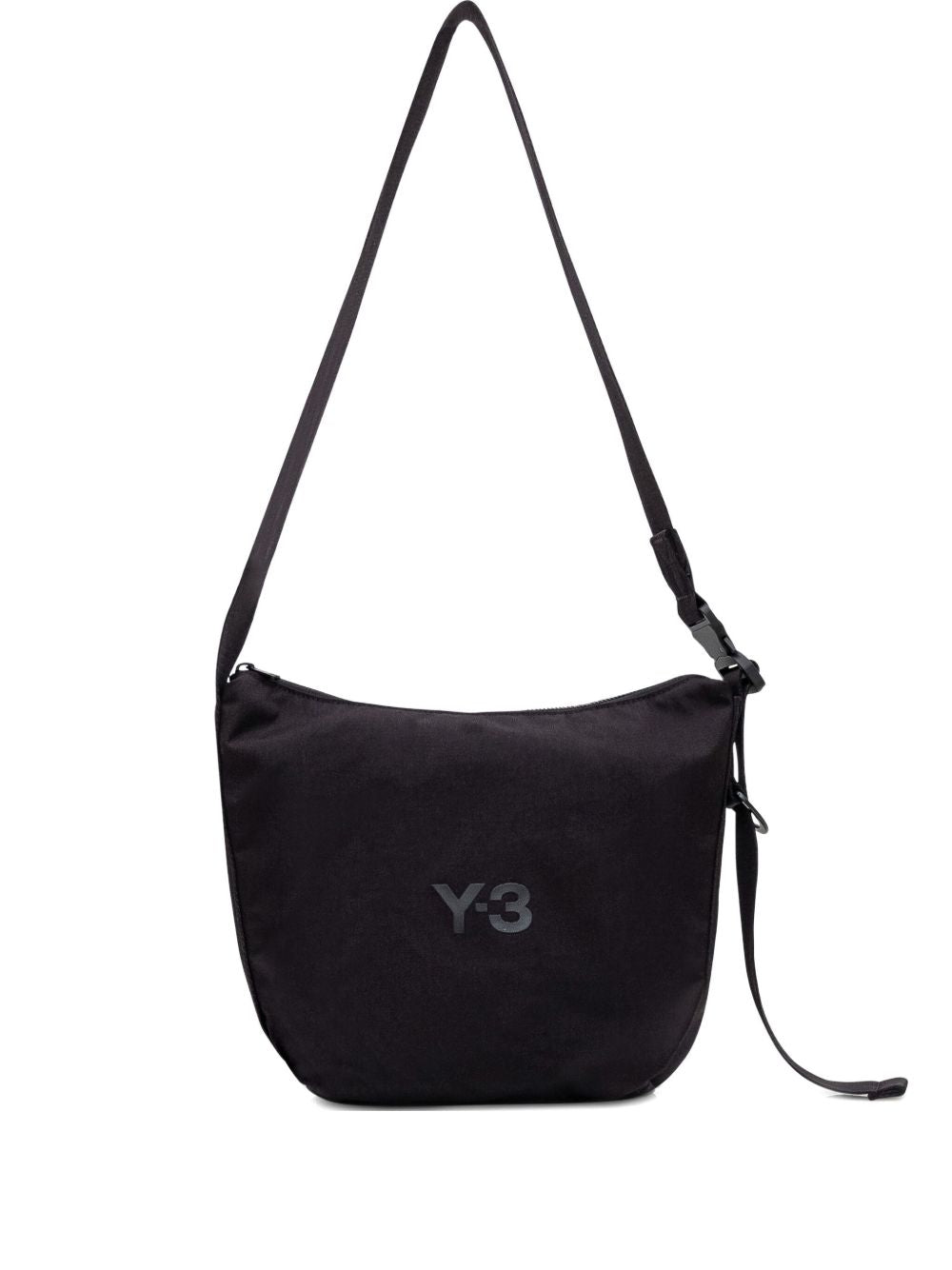 Y-3 Bags Black Polyester