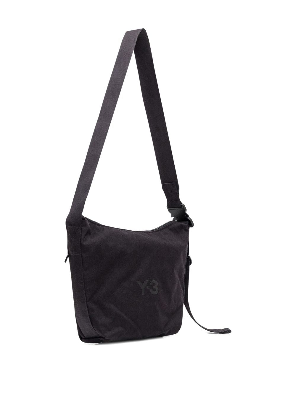 Y-3 Bags Black Polyester