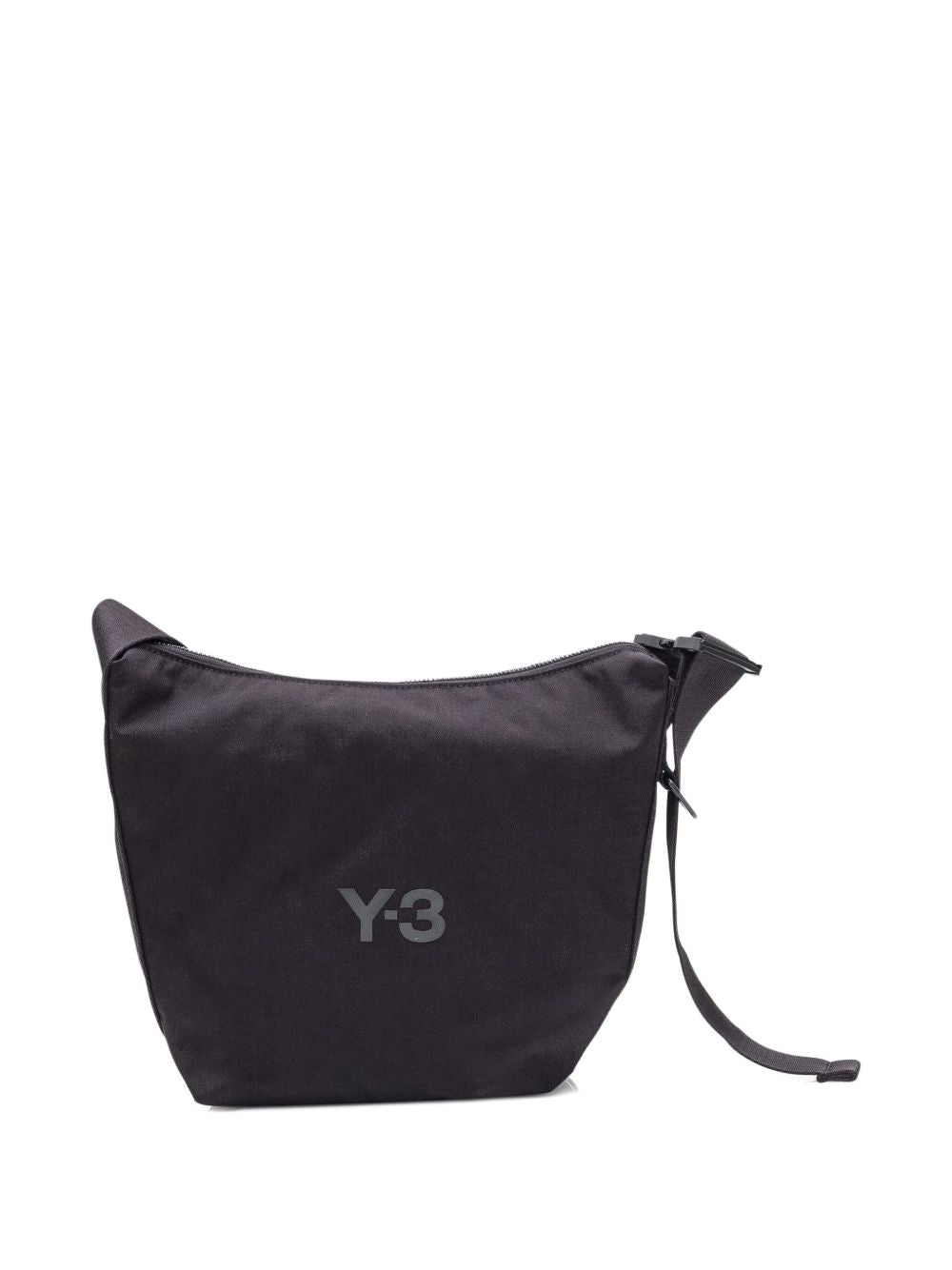 Y-3 Bags Black Polyester