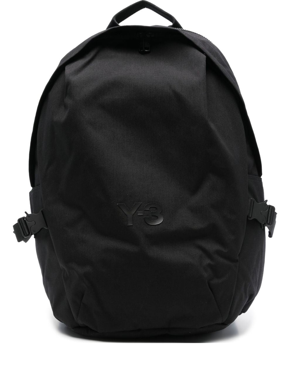 Y-3 Bags Black Polyester