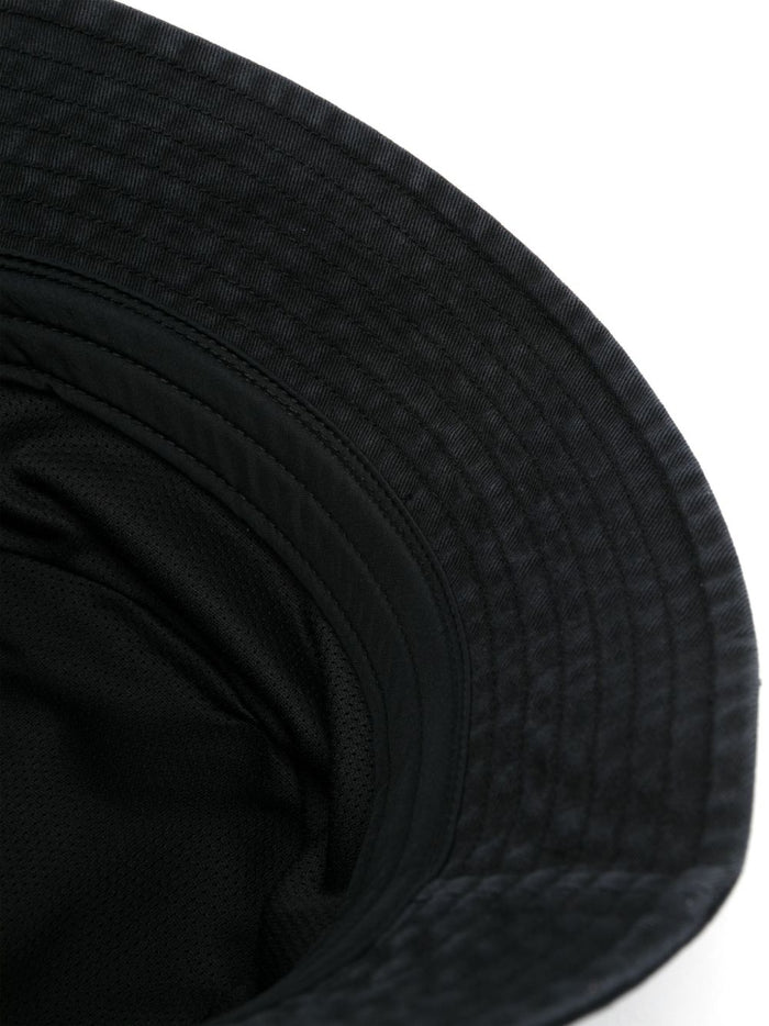 Y-3 Hats Black Polyester