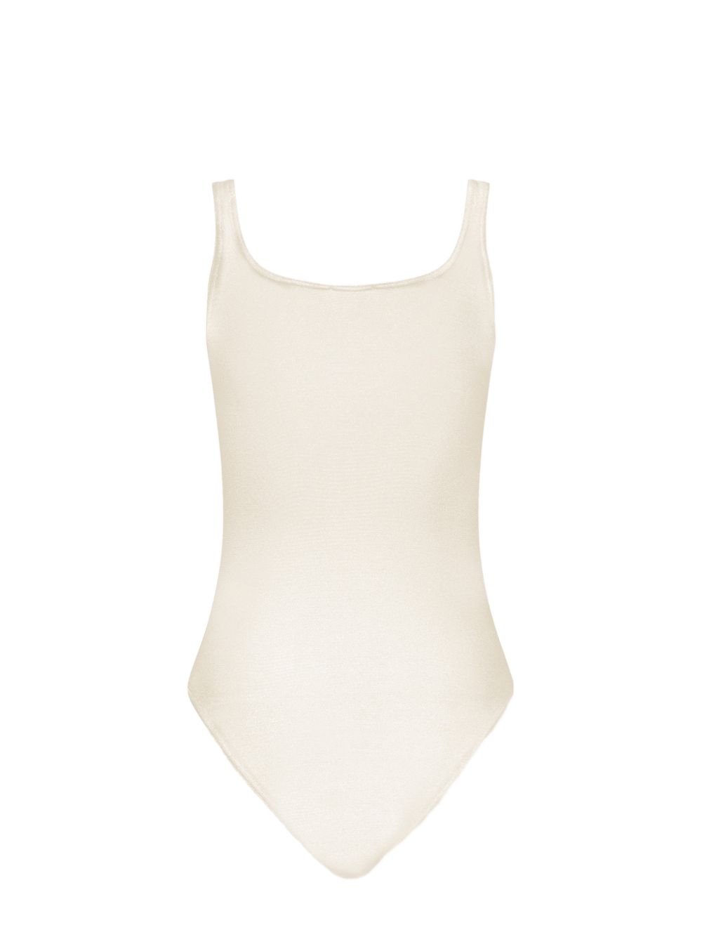 Wolford Top White Modal