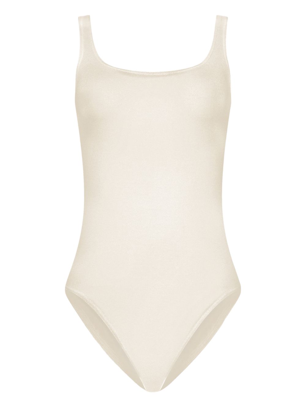 Wolford Top White Modal