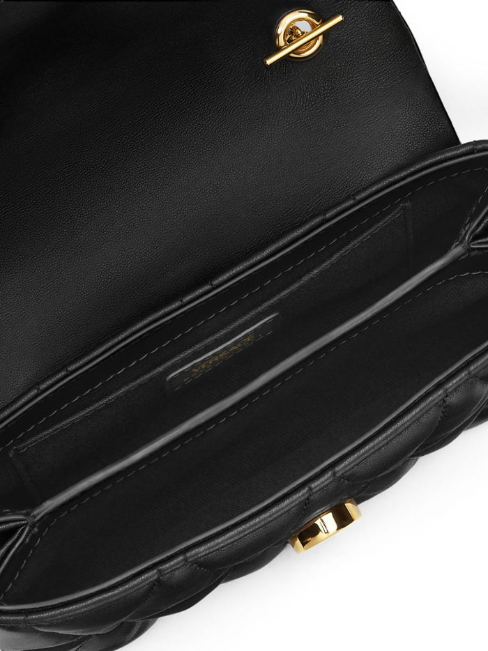 Versace Bags Black