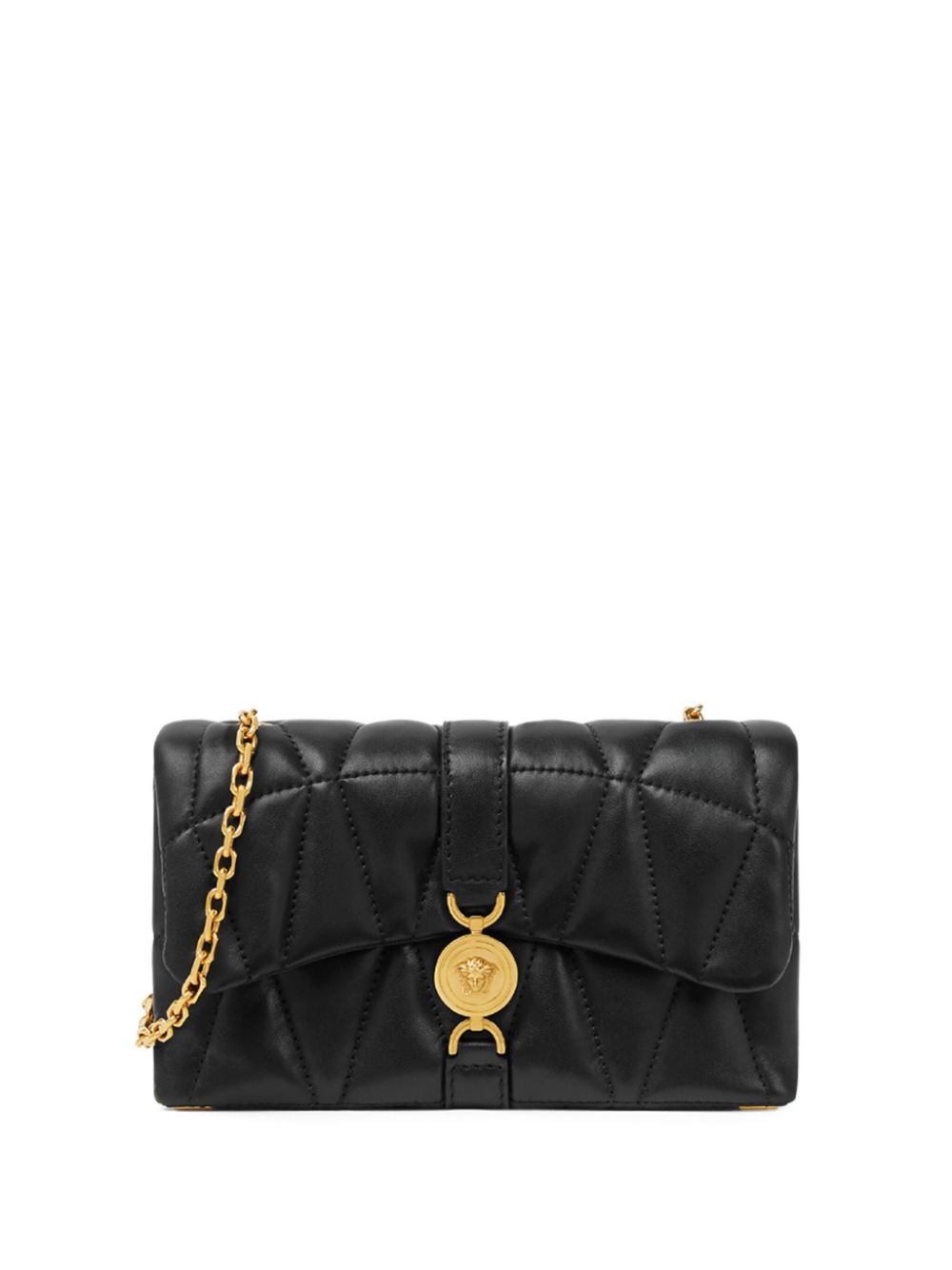 Versace Bags Black
