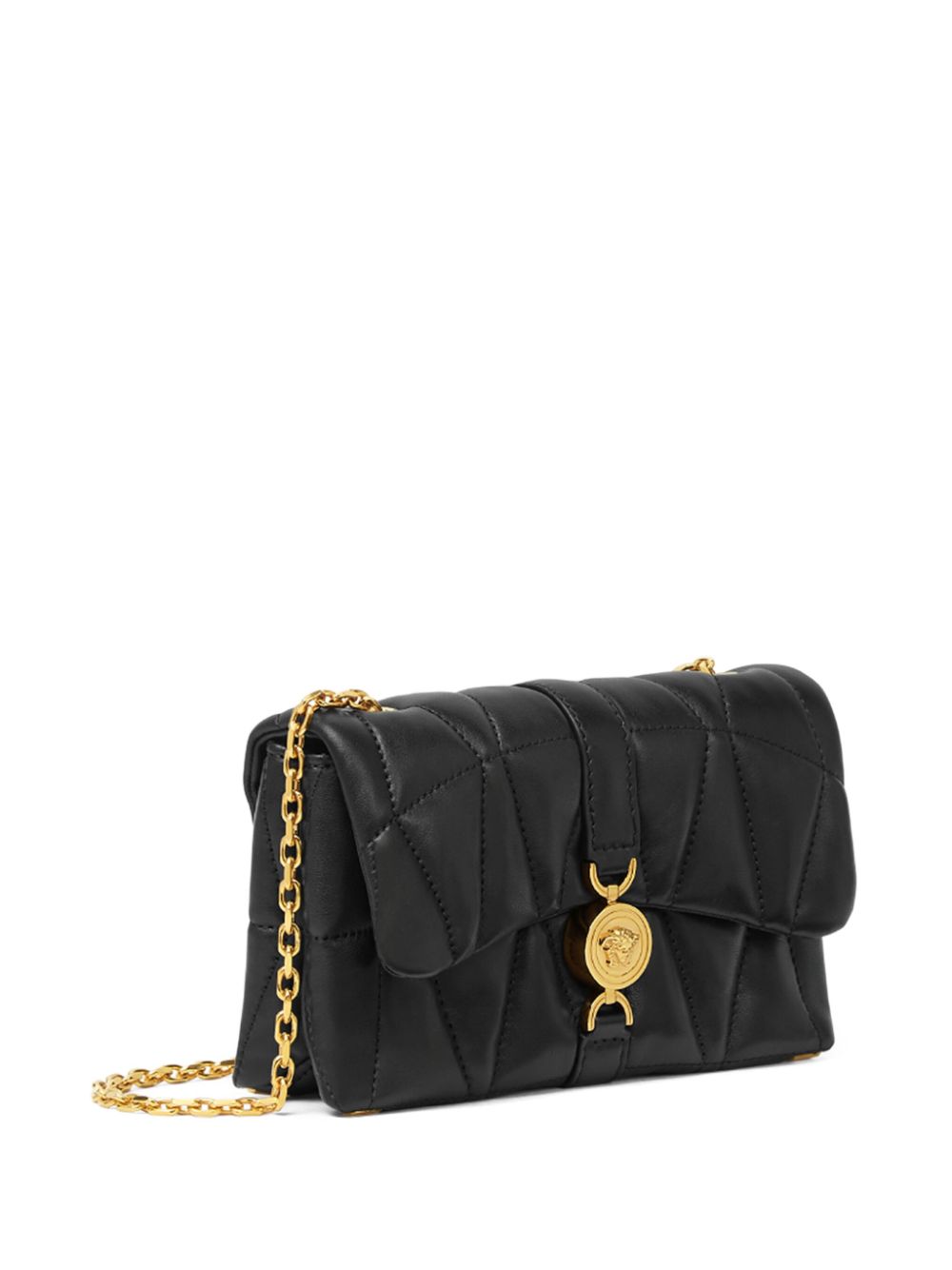 Versace Bags Black