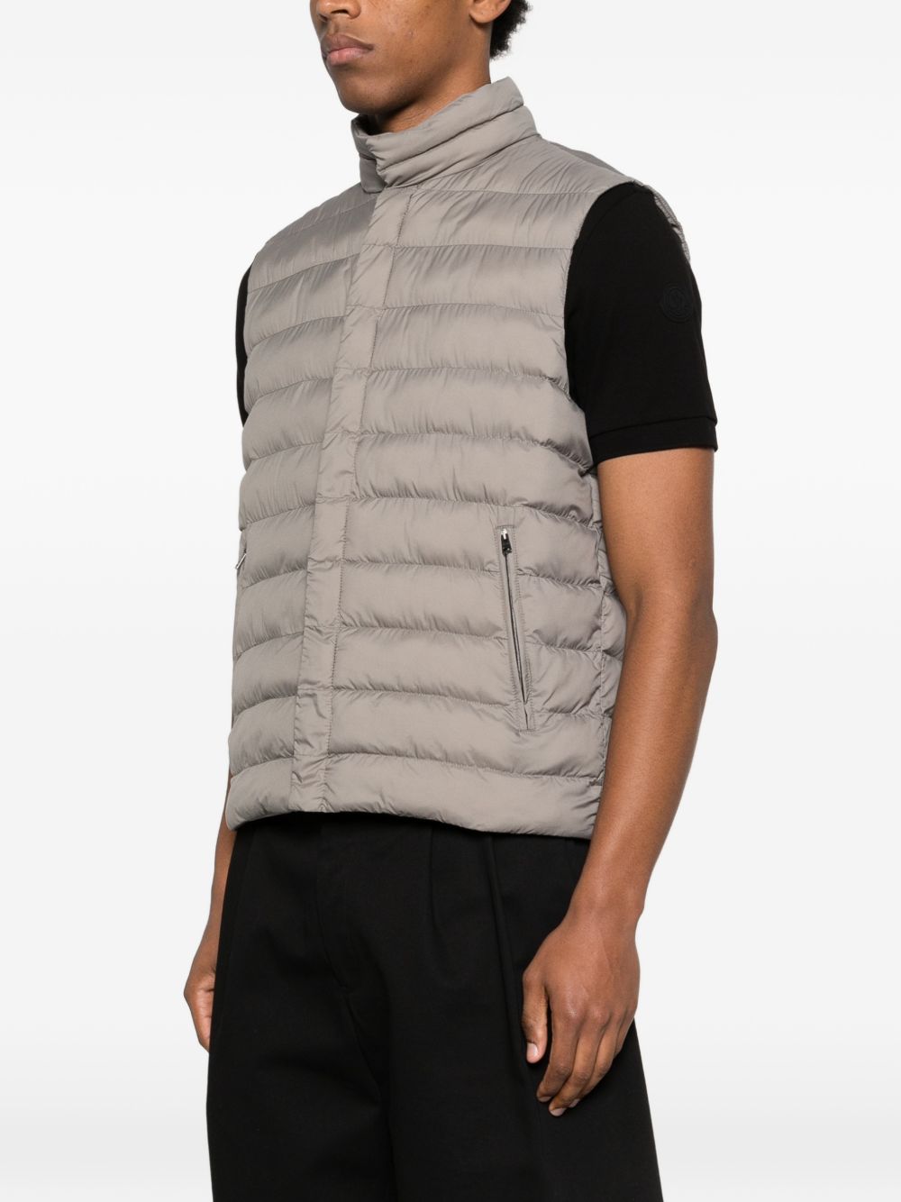 Herno Jackets Dove Grey Outer: Polyamide