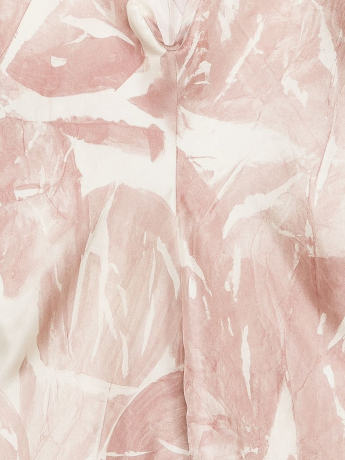 Alysi Shirts Powder Seta