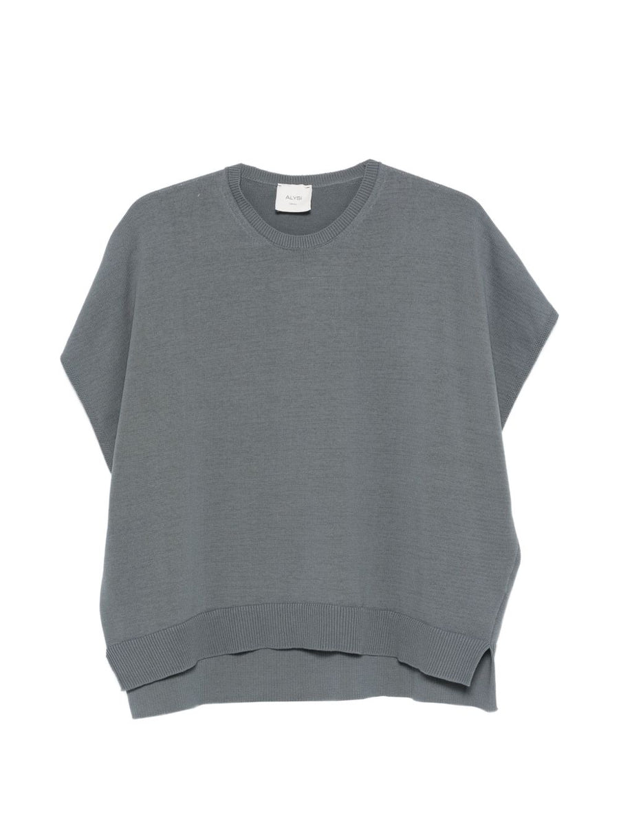 Alysi Cotton t-shirt