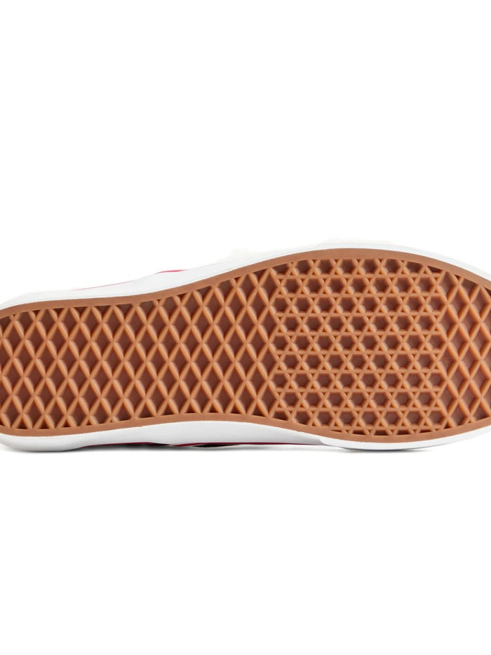VALENTINO GARAVANI X VANS Sneakers White Cotton