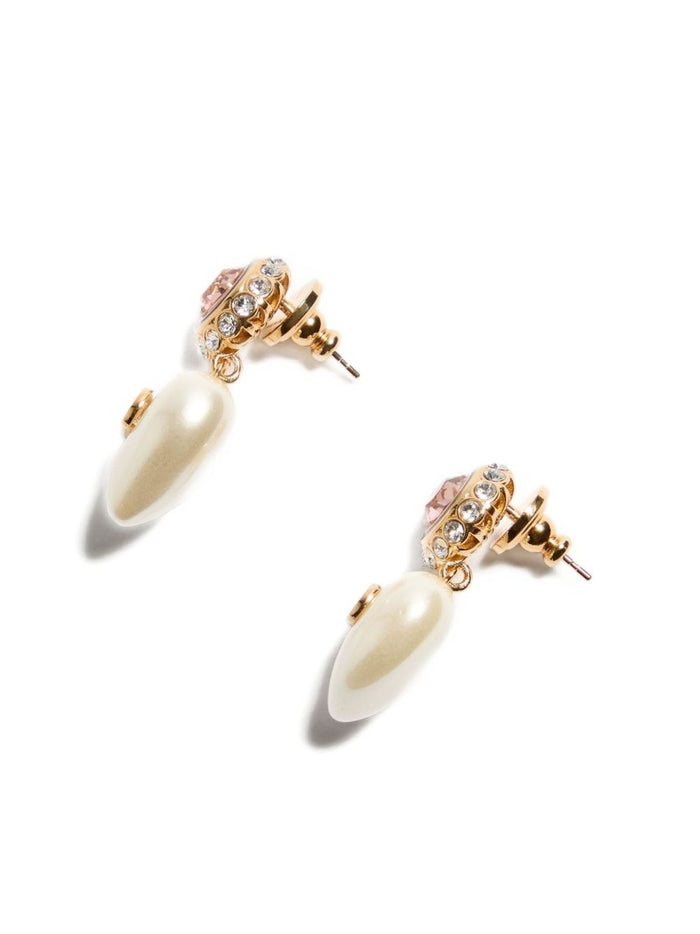 Valentino Garavani Bijoux Golden Brass