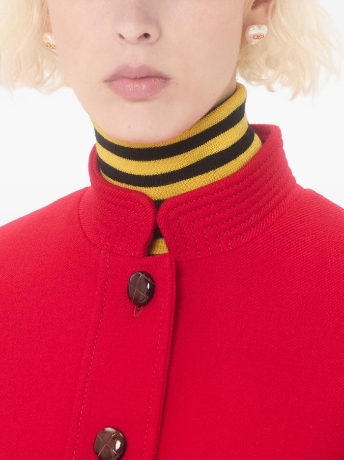 Valentino Garavani Bijoux Golden Other Fibers