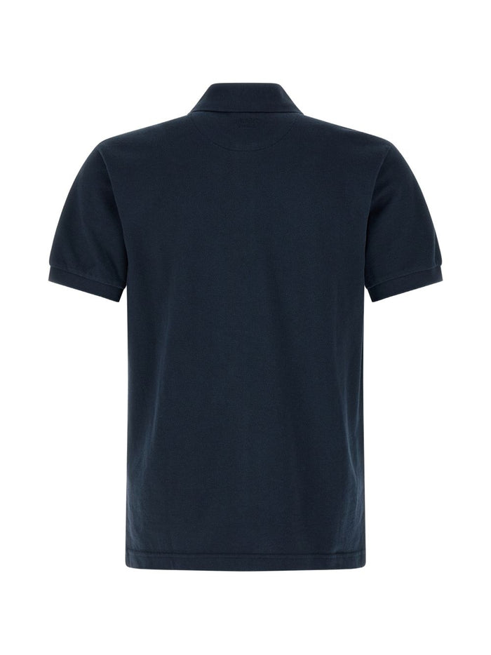 Kenzo T-shirts and Polos Blue Cotton