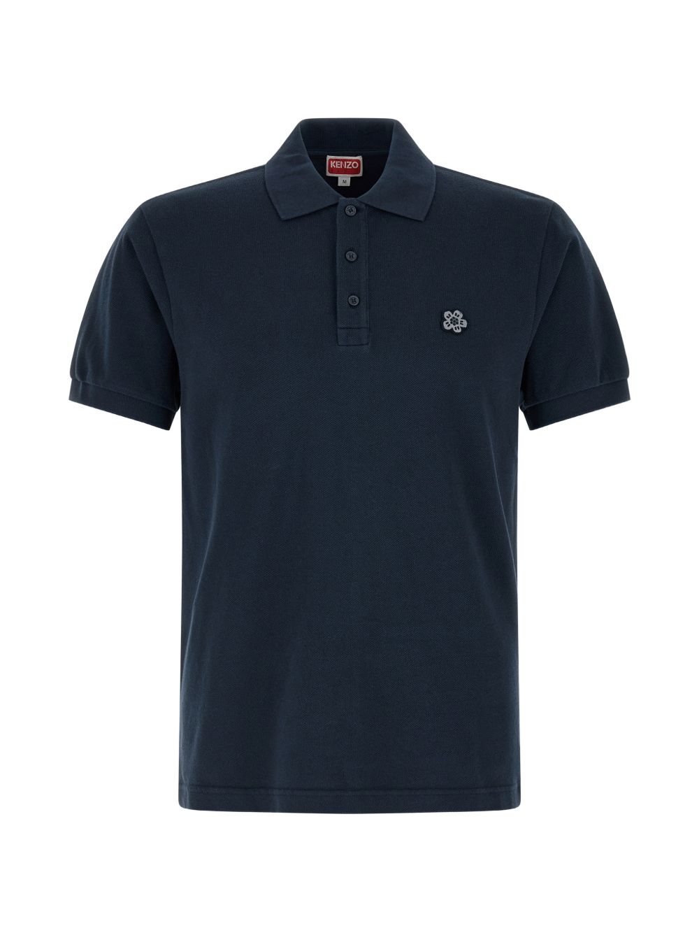Kenzo T-shirts and Polos Blue Cotton