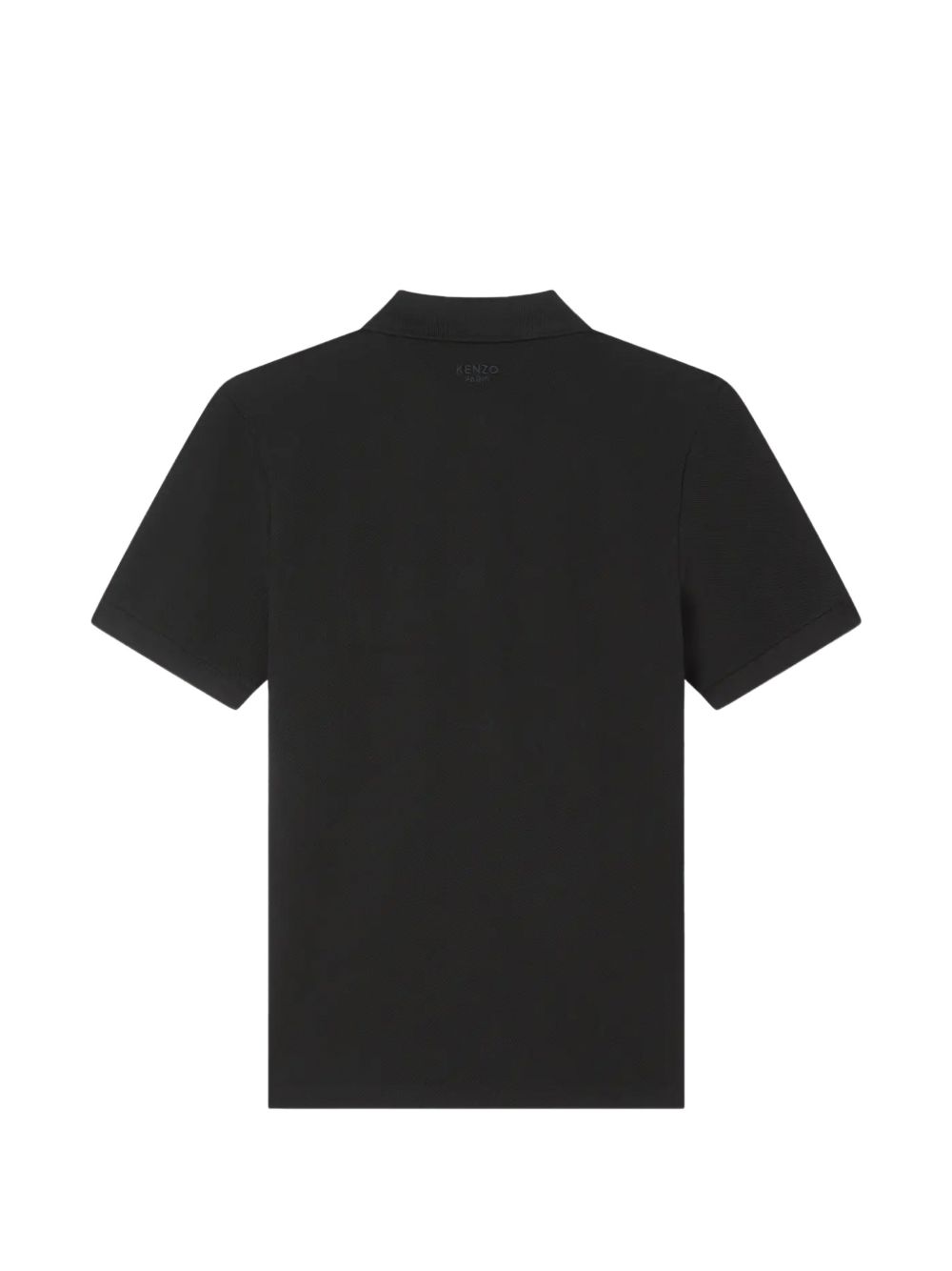 Kenzo Shirts Black Cotton