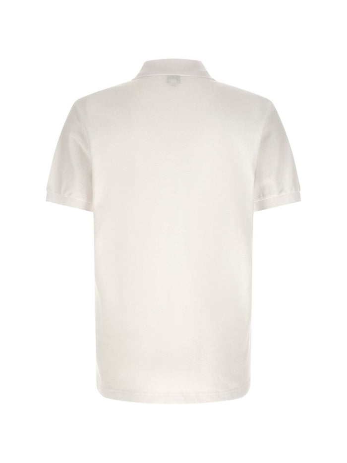 Kenzo T-shirts and Polos White Cotton