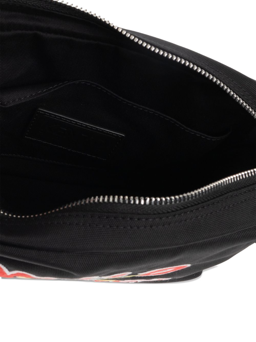 Kenzo Bags Black Polyester