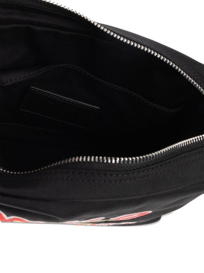 Kenzo Bags Black Polyester