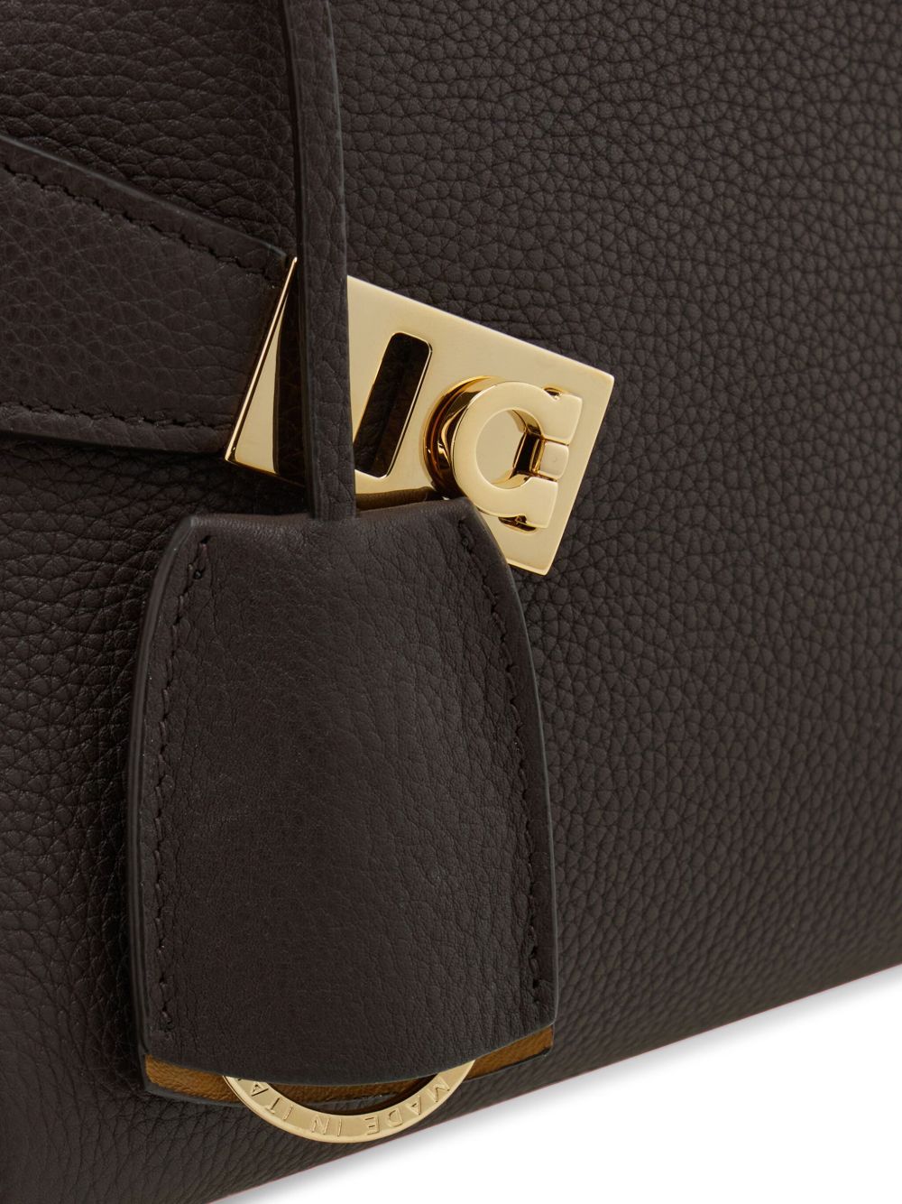 Ferragamo Bags Marrone