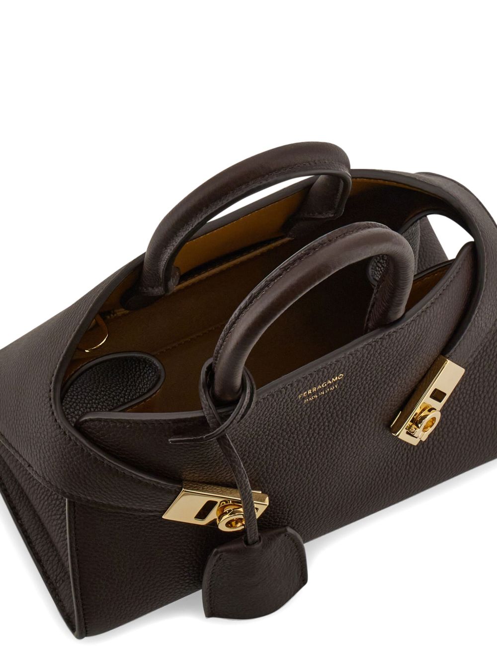 Ferragamo Bags Marrone