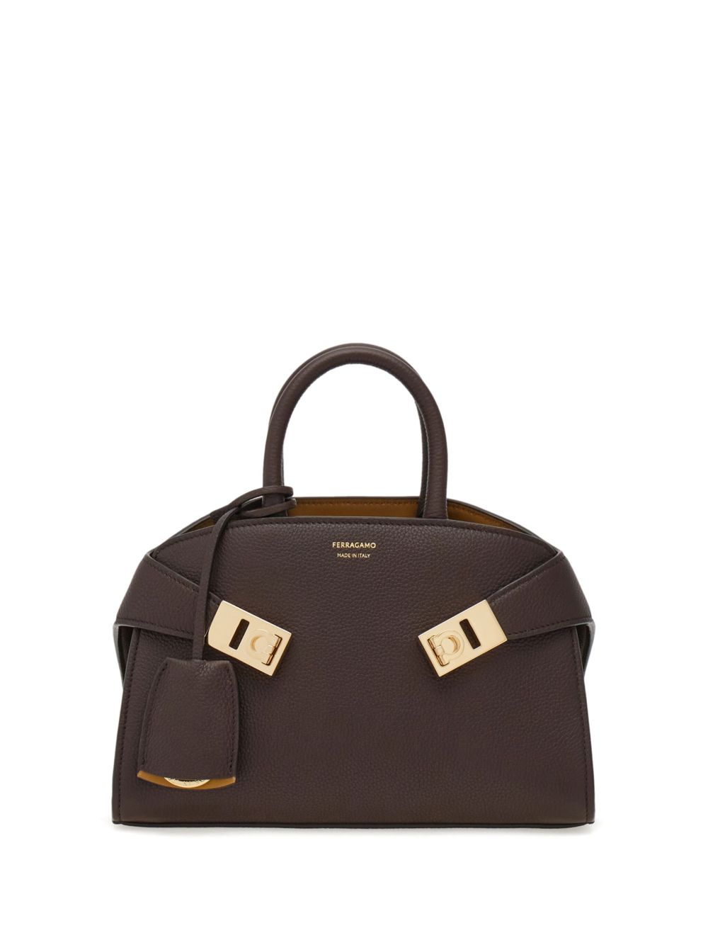 Ferragamo Bags Marrone