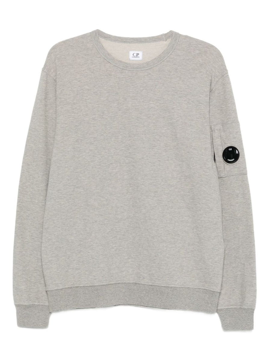 C.P. Company Cotton crewneck sweatshirt