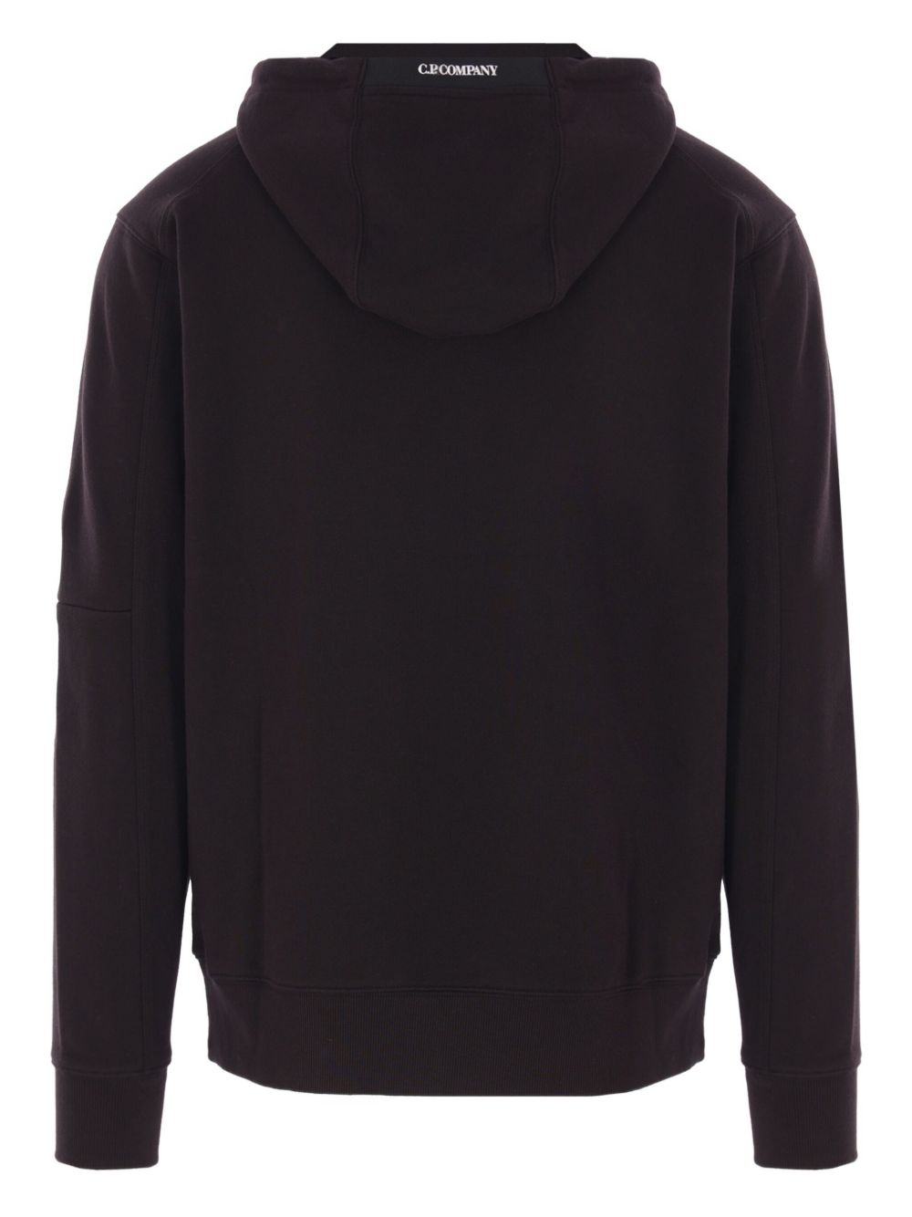 C.P.Company Sweaters Black Cotton