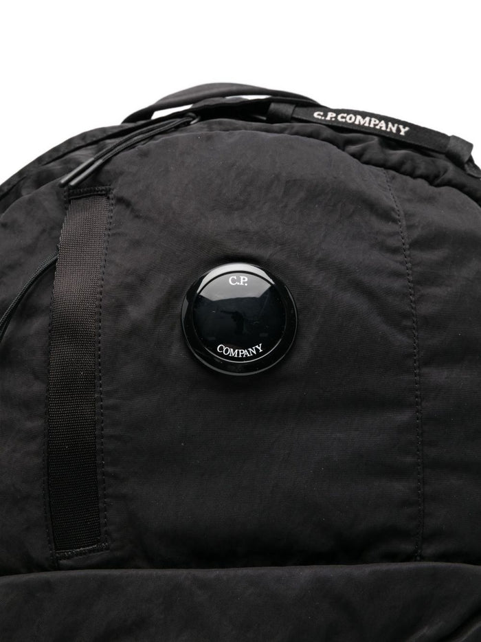 C.p.company Bags Black Poliammide