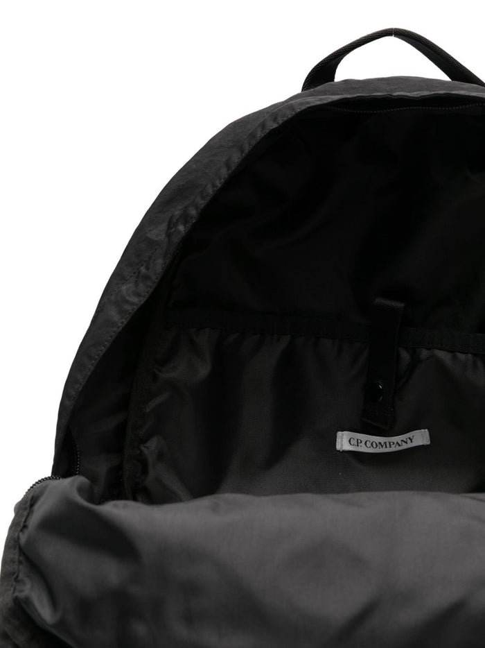 C.p.company Bags Black Poliammide