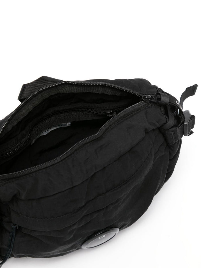 C.P.Company Bags Black Poliammide