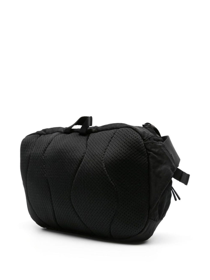 C.P.Company Bags Black Poliammide