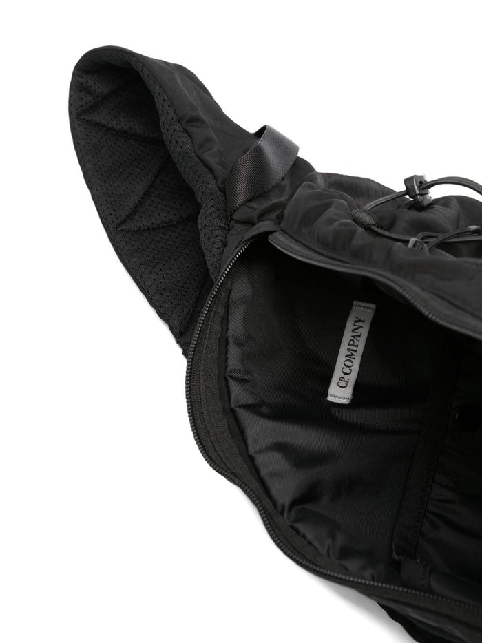 C.P.Company Bags Black Poliammide