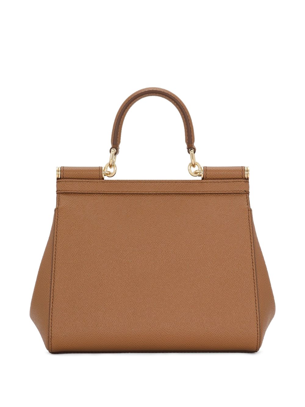 Dolce & Gabbana Bags Brown Calf Leather