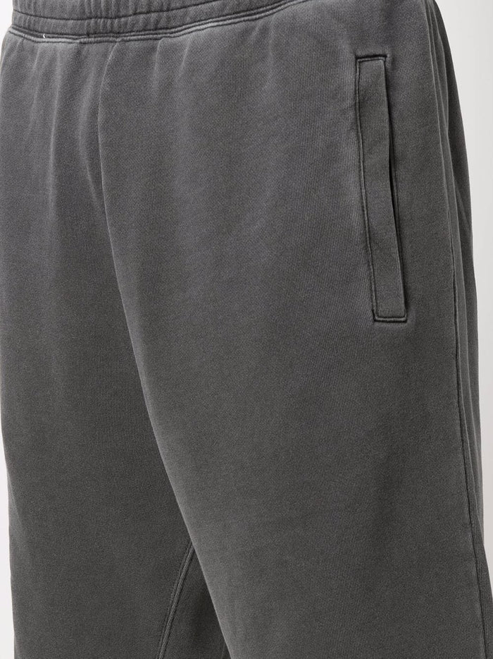 CARHARTT WIP MAIN Shorts Black Cotton