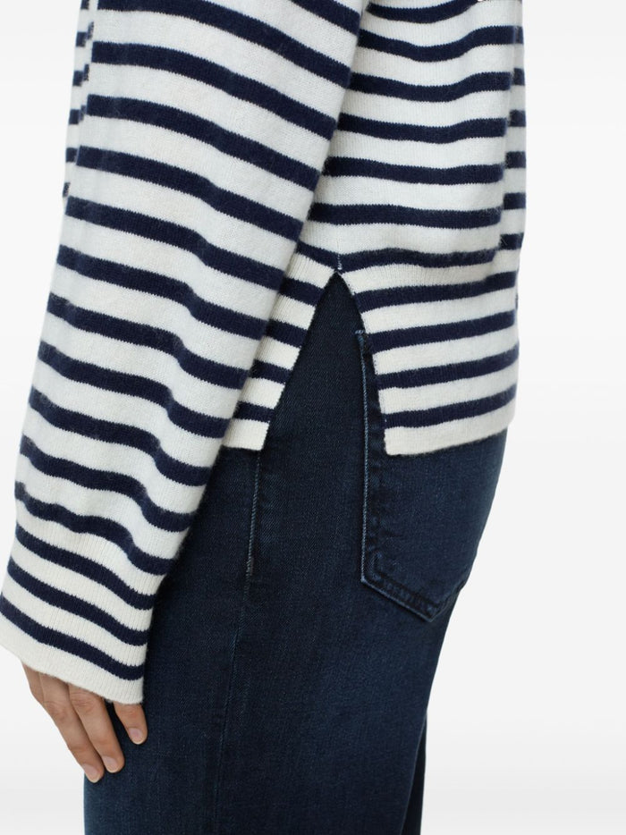 Closed Sweaters Ivory Cashmere
