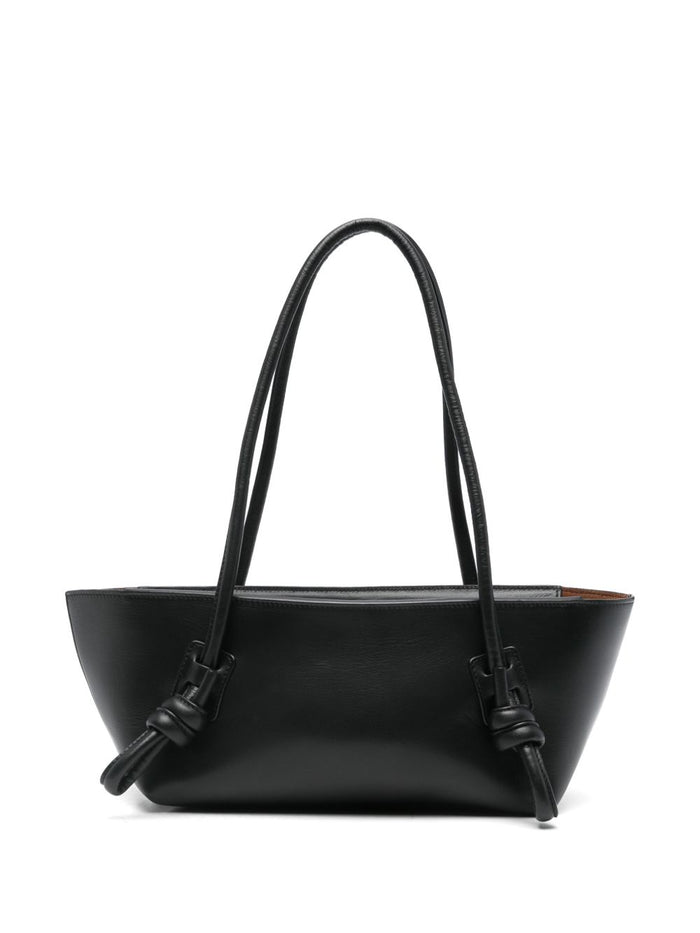 HEREU Bags Black Calf Leather