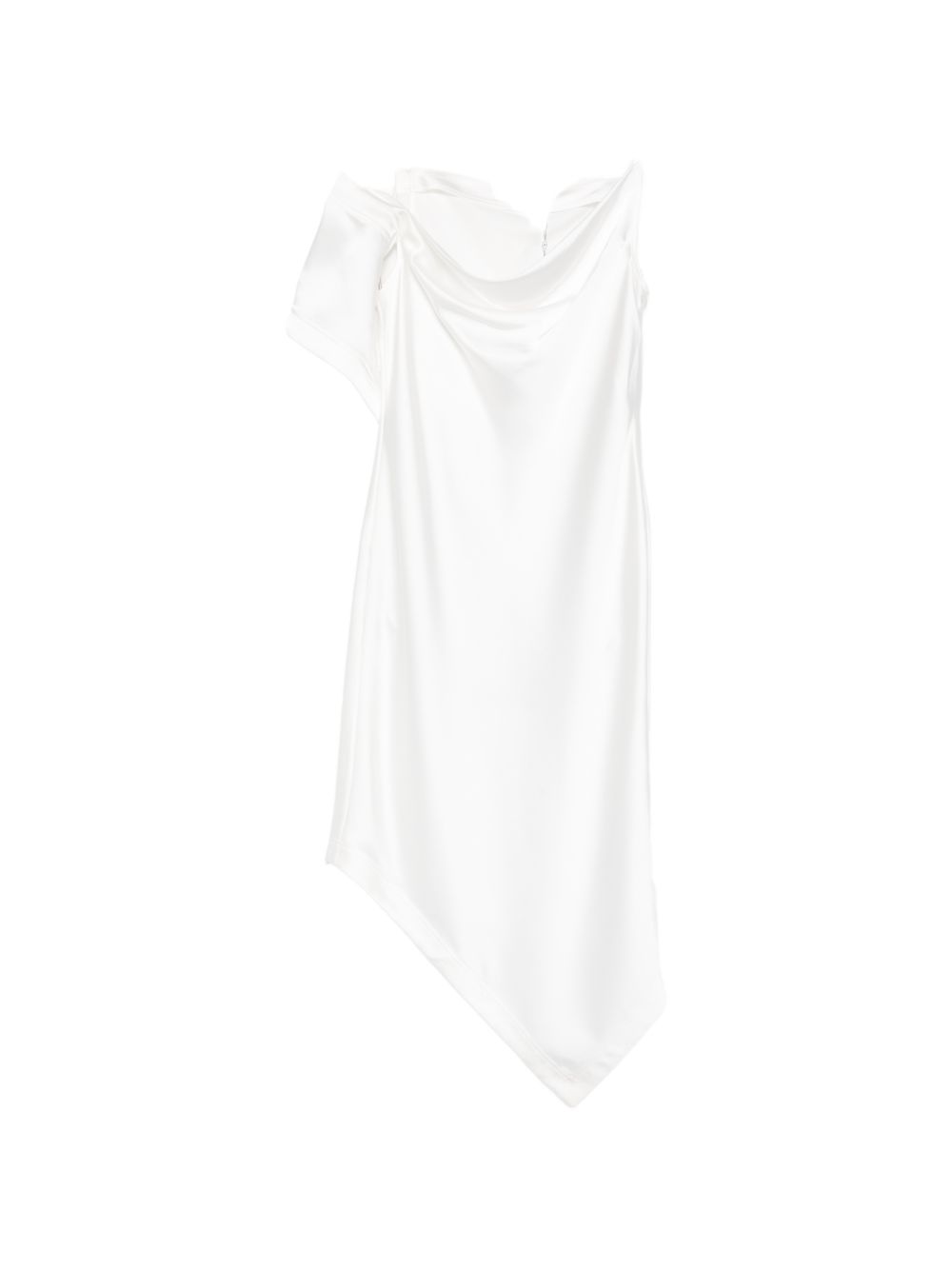 Iro Dresses White Polyester