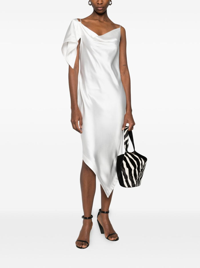 Iro Dresses White Polyester