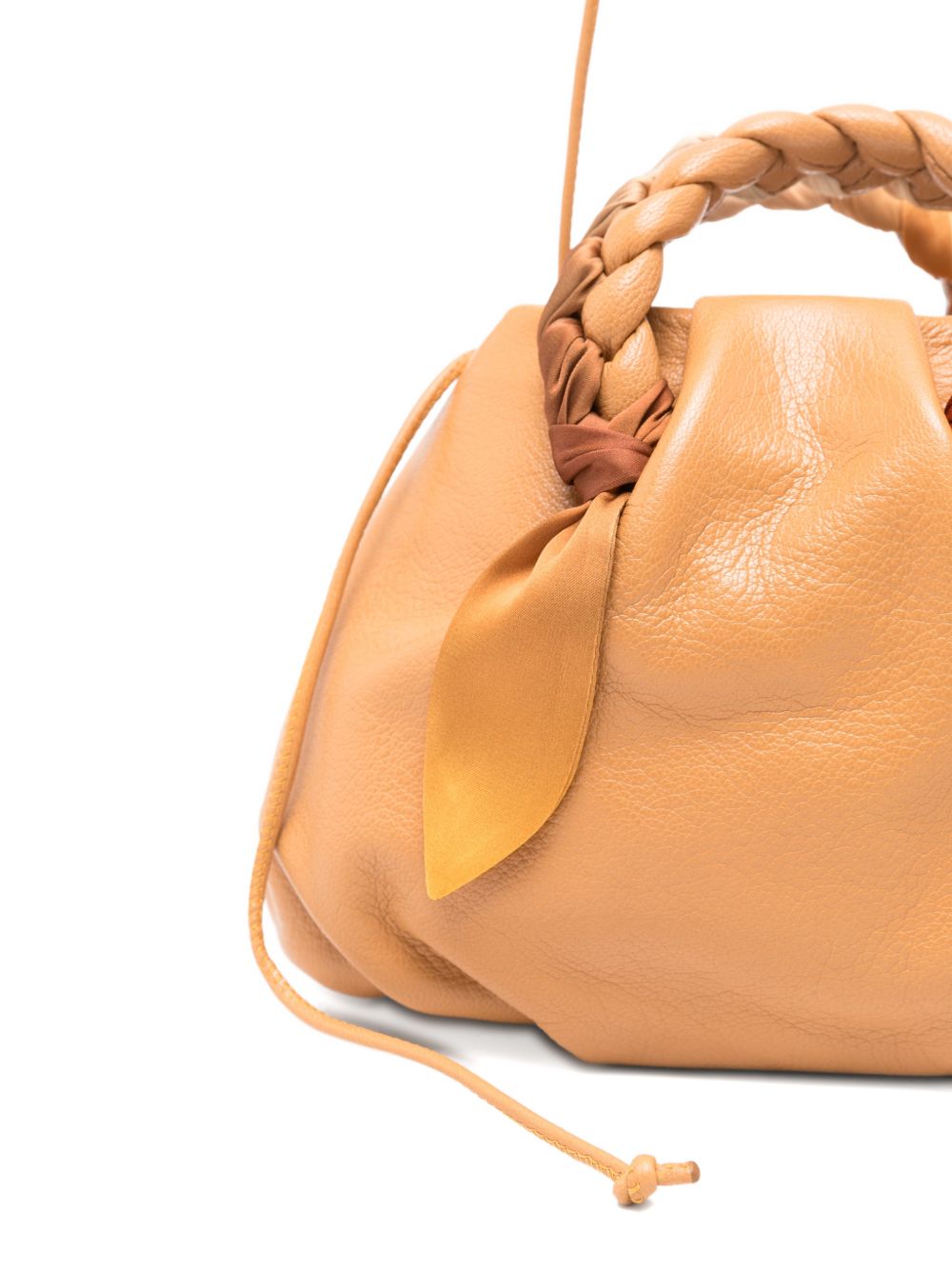 HEREU Bags Camel Calf Leather