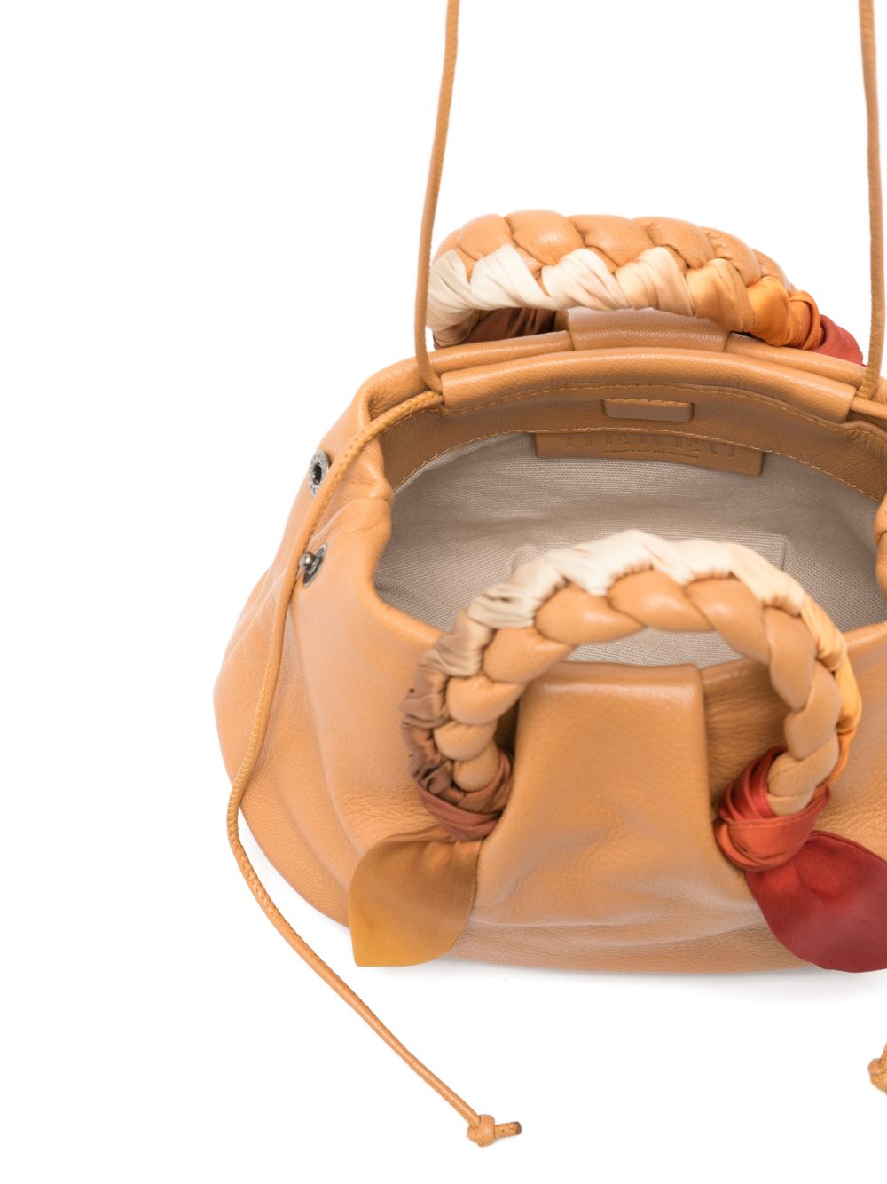 HEREU Bags Camel Calf Leather