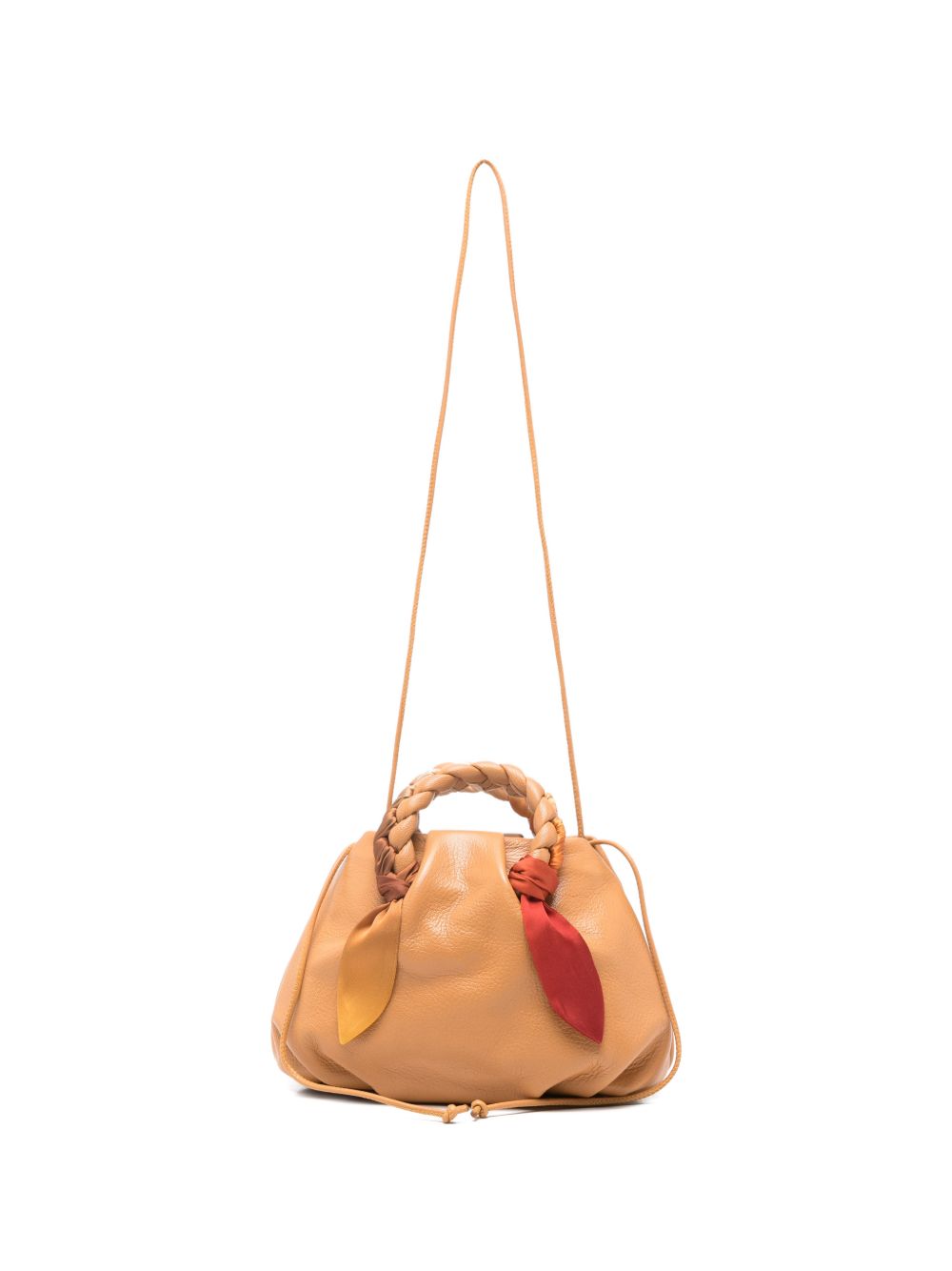HEREU Bags Camel Calf Leather