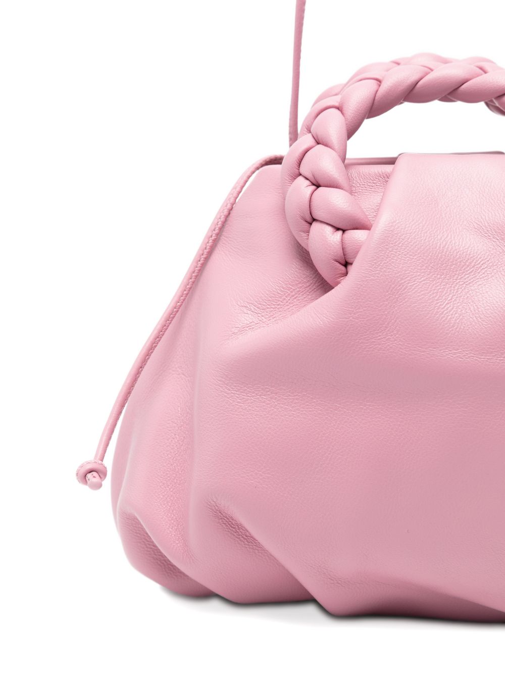 HEREU Bags Pink Calf Leather