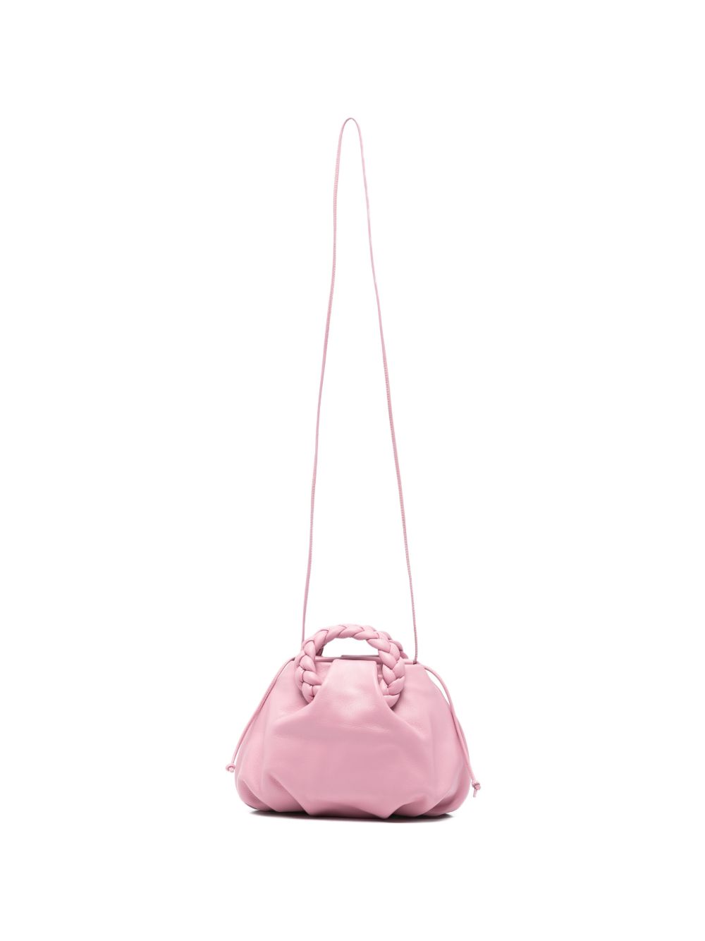 HEREU Bags Pink Calf Leather