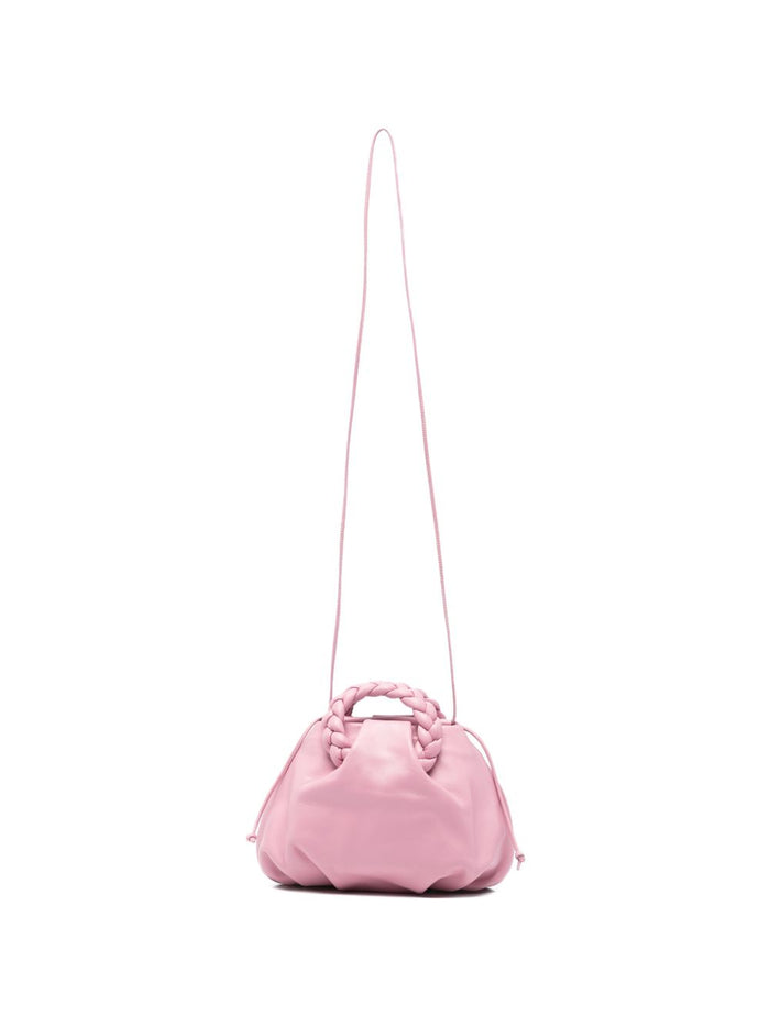 HEREU Bags Pink Calf Leather
