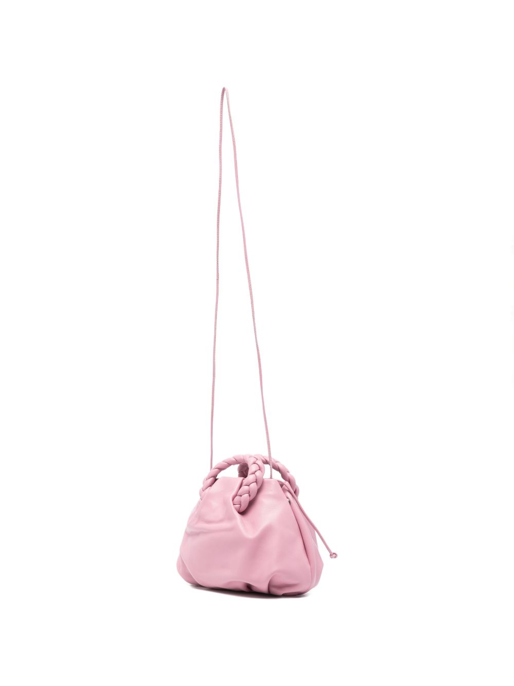 HEREU Bags Pink Calf Leather