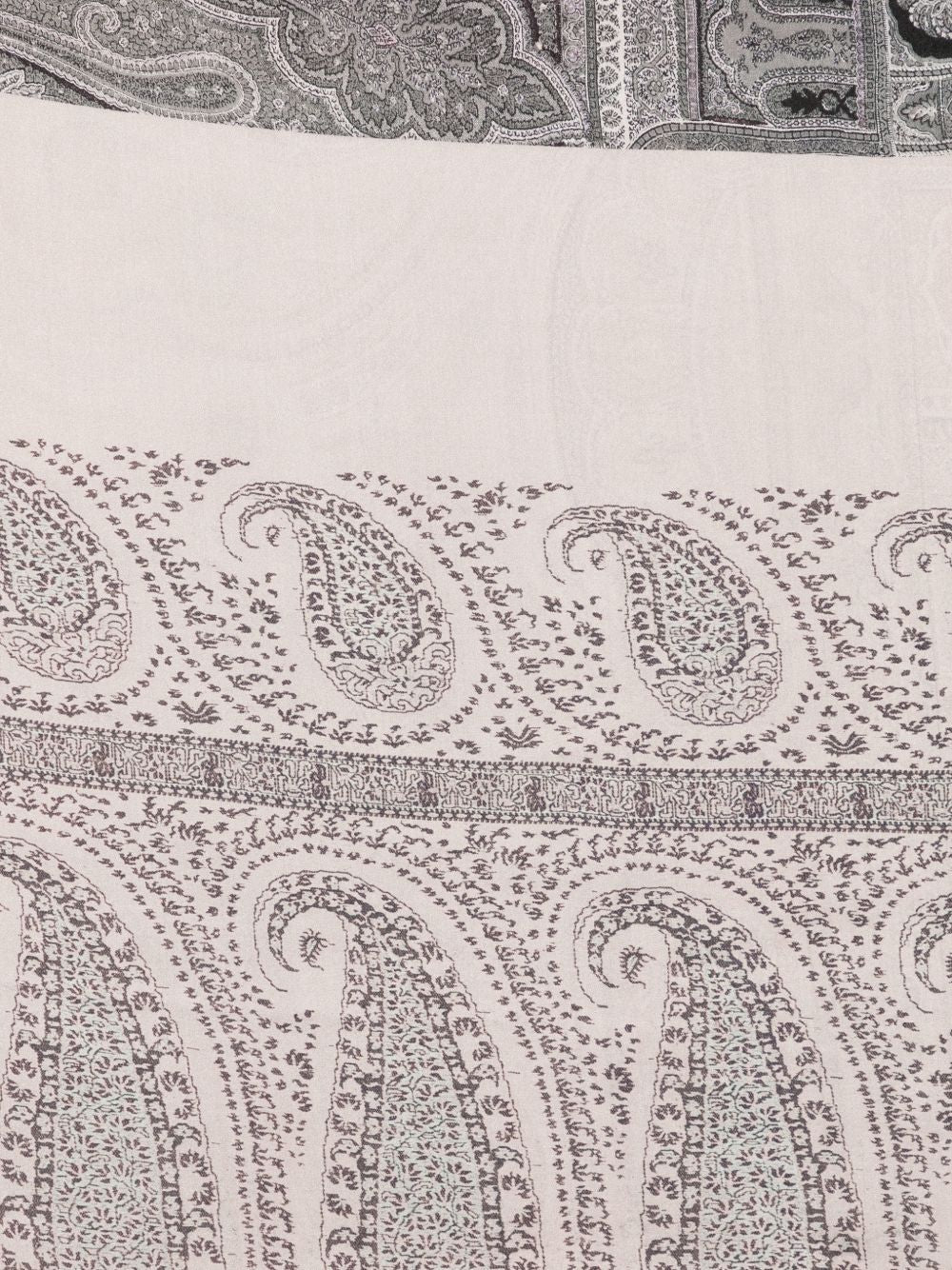 Pierre Louis Mascia Scarfs Kaki Silk