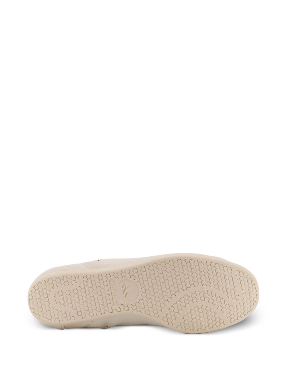 Y-3 Sneakers White Rubber 100 % Calf Suede